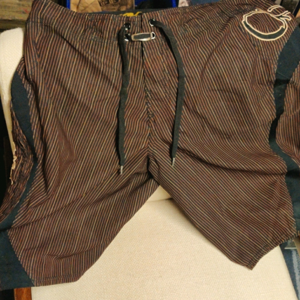 O'Neill Super Freak Board shorts